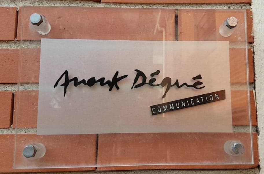 Anouk Déqué, 30 ans de communication