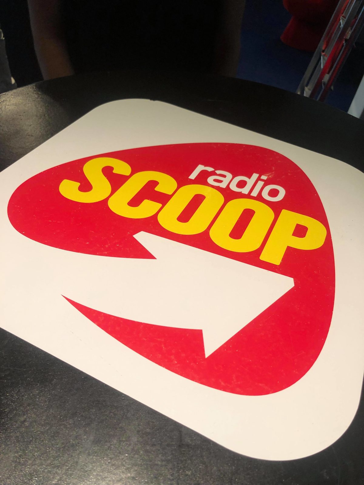 Radio Scoop, une radio en constante évolution