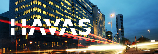 P3 – Havas et viens