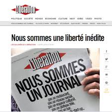 J2- Libération : un journal citoyen