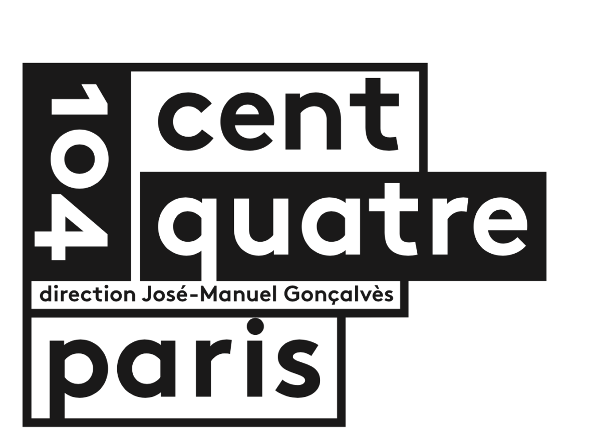 J2- La continuité de l’espace publique du Centquatre de Paris
