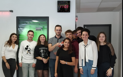 Radio Espace : une radio qui recrute, une radio qui forme