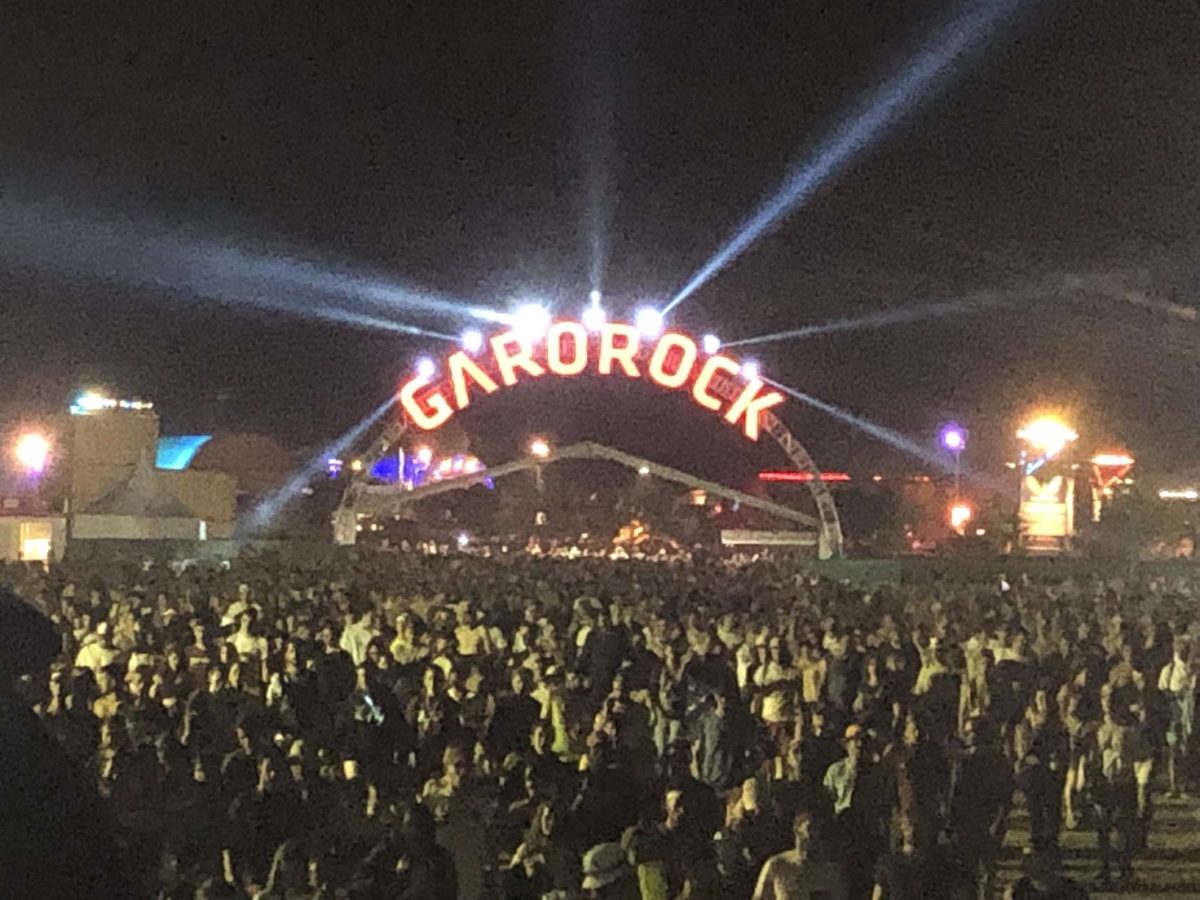 Garorock, un festival qui grandit avec son public