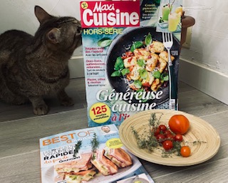 Com’Presse, la recette du bonheur