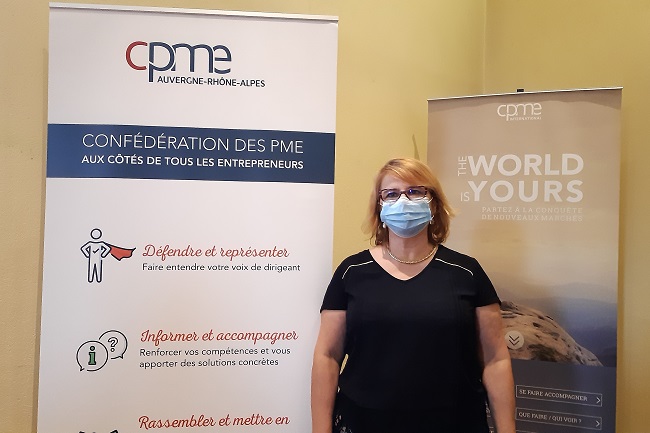 La CPME, un syndicat patronal dynamique