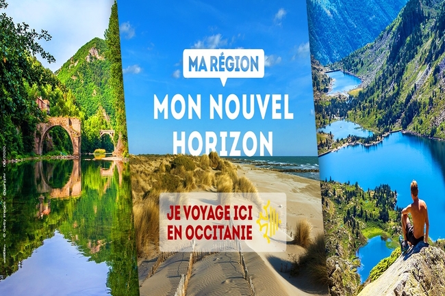 UNE SAISON ESTIVALE RÉUSSIE EN OCCITANIE