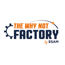 EQ08: The Why Not Factory – Lance toi !