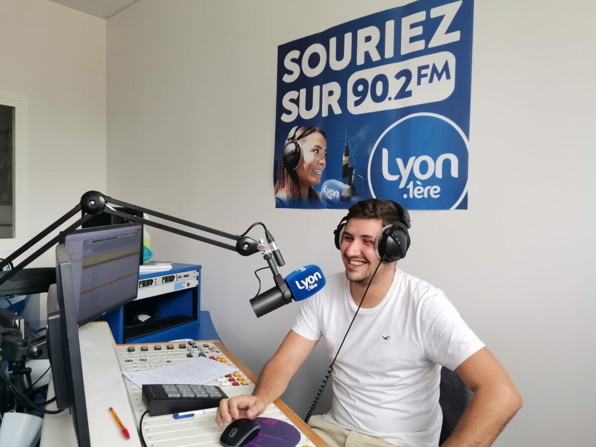 Amaury Meygret : les portes secrètes du journalisme