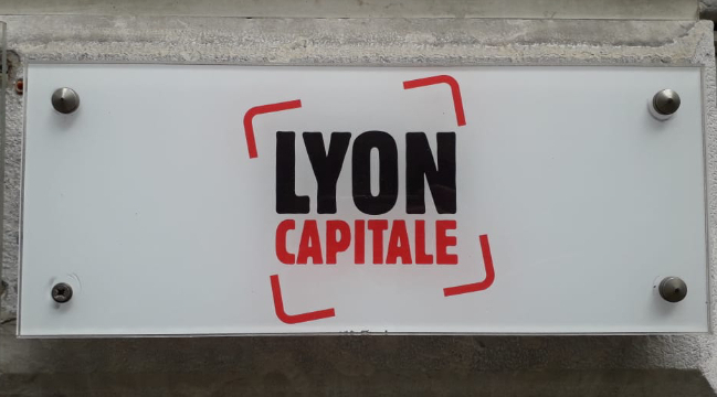 LYON CAPITALE: « ON A PAS LE DROIT DE SE TROMPER »