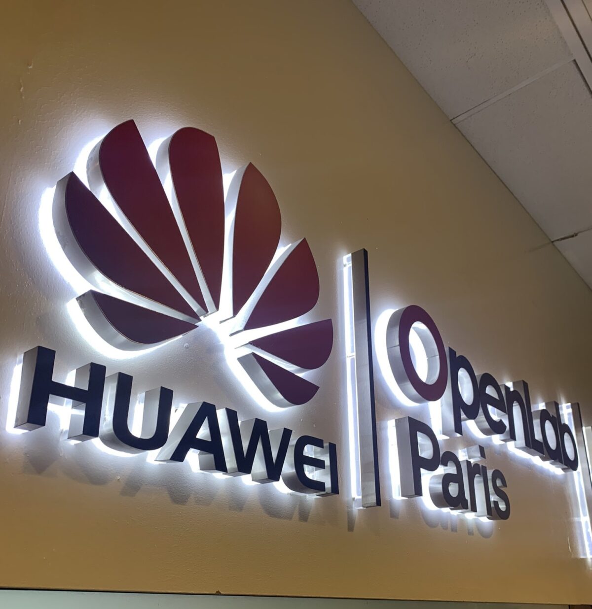 EQ04 – Huawei: en constante innovation