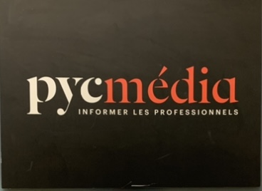 EQ-13  PYC Media: Le média qui tombe à pic