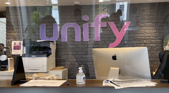 EQ07 – Unify, le pôle digital de TF1