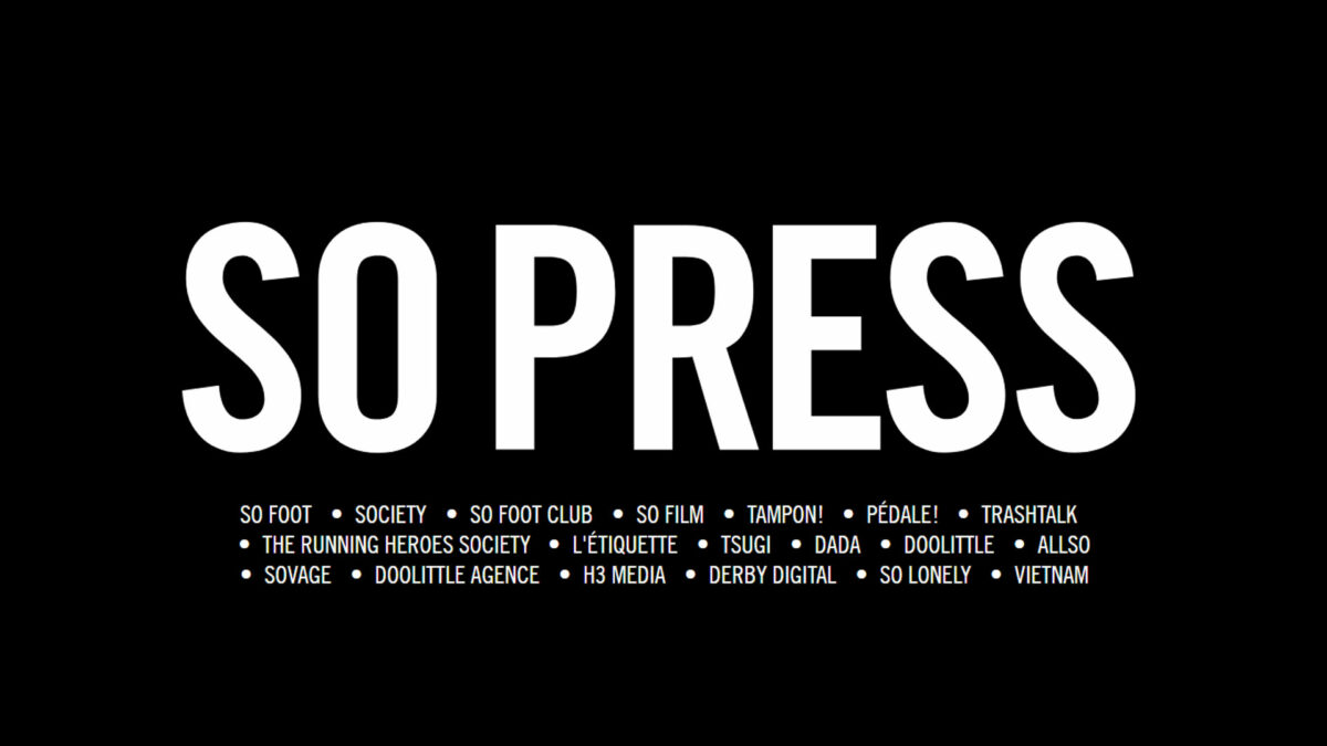 EQ17 – So Press is so cool !