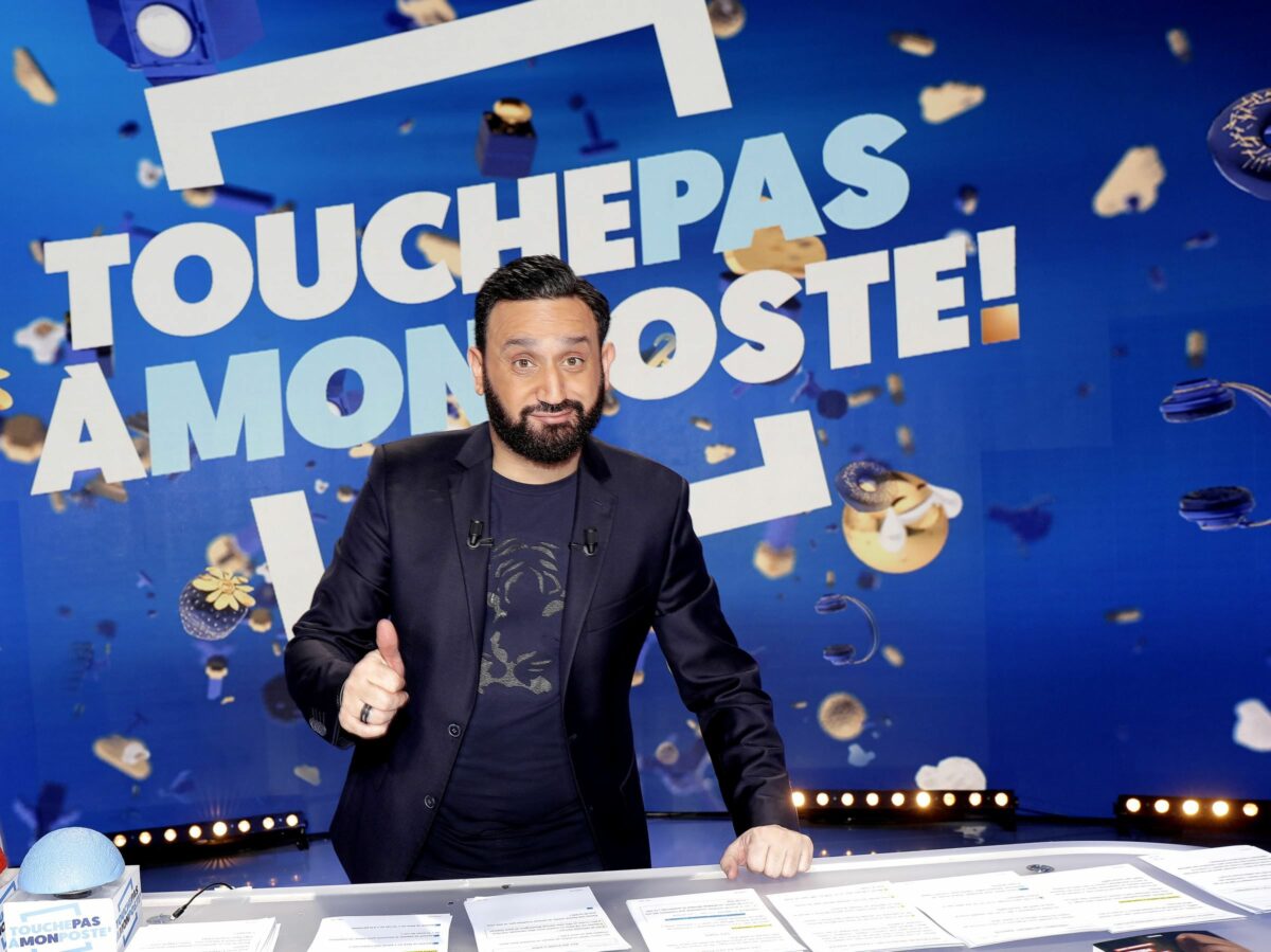 EQ16- TPMP, une nouvelle forme télévisuelle