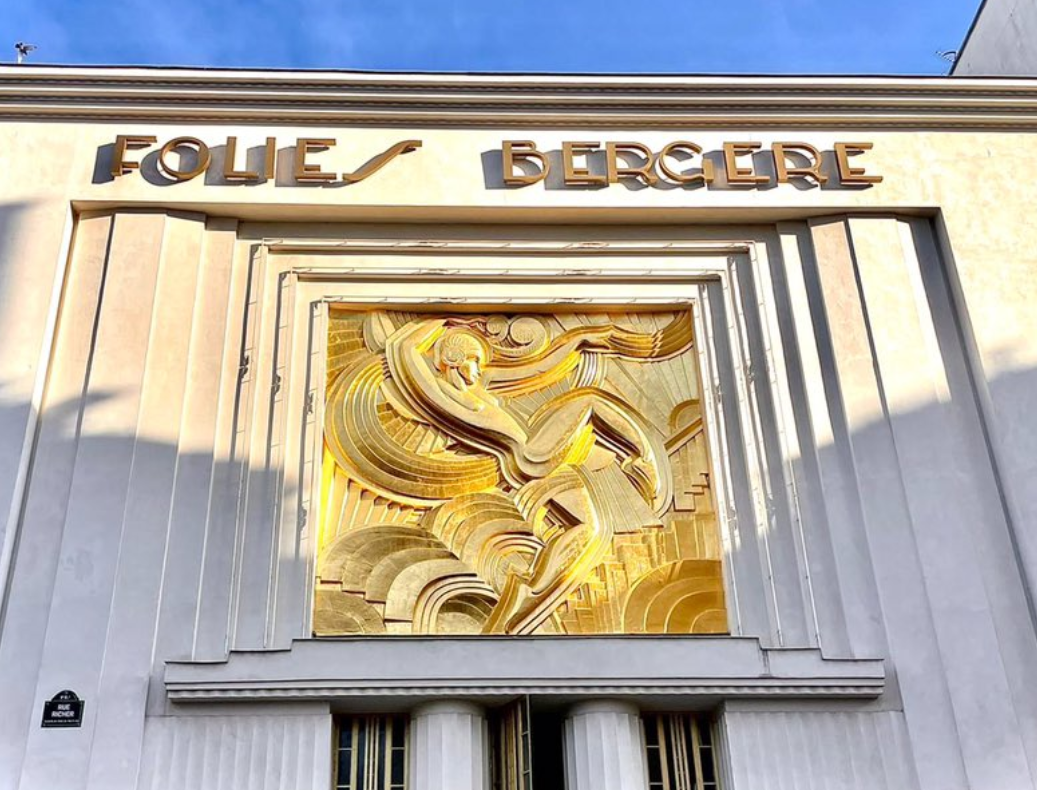 EQ11 – Folies Bergère: les 13 lettres d’un lieu unique