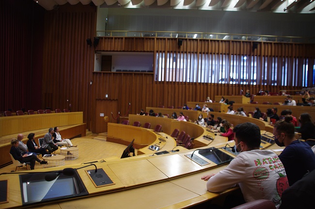 Entretien avec la région Occitanie « Communiquer auprès des jeunes, un véritable défi »