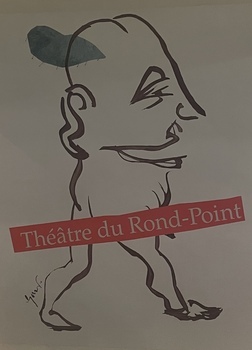 L’évolution du Théâtre du Rond-Point