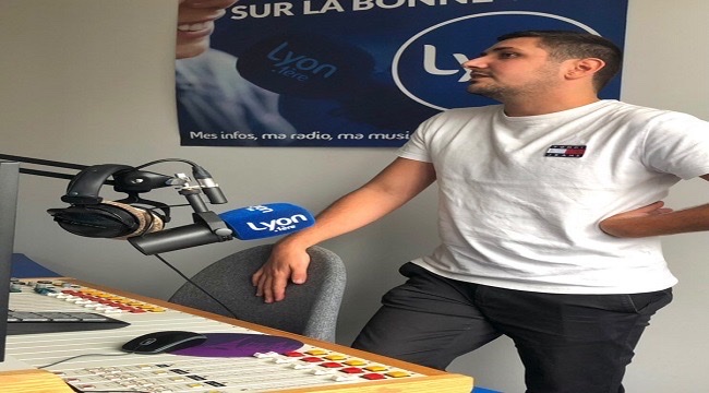 Lyon 1ère; une radio locale fidèle depuis 40 ans