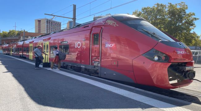 SNCF et Région Occitanie, entre entente et pénalités
