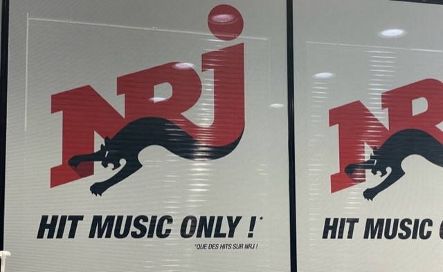 NRJ : Music Hit Only