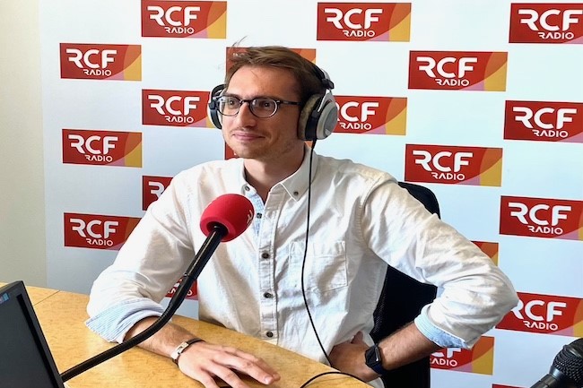 Melchior Gormand : de la communication à la passion