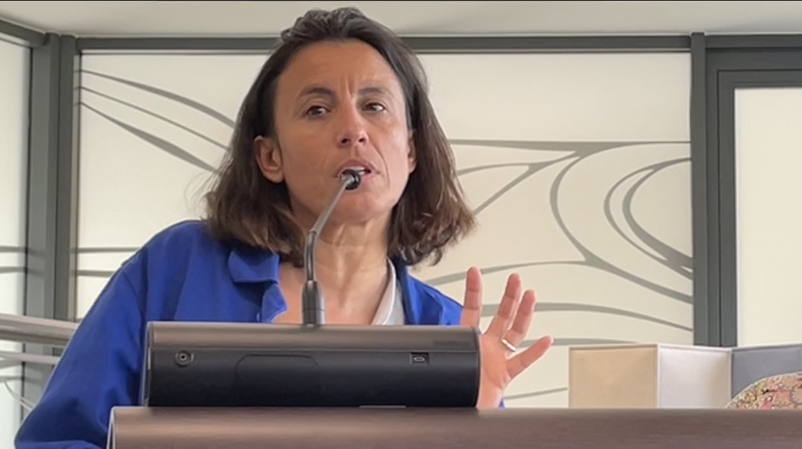 G2 Toulouse – Travailler dans l’événementiel chez Orange: le quotidien de Marion Azoulay