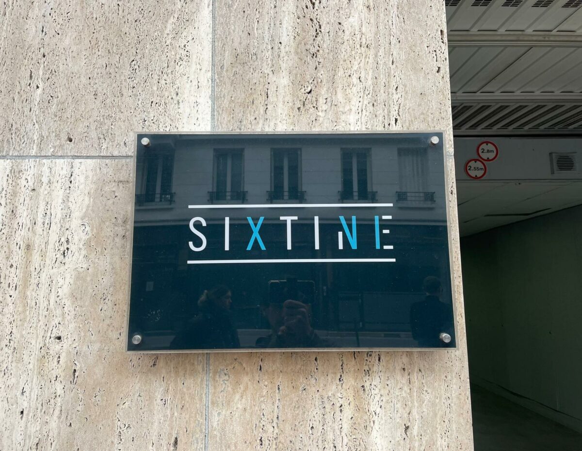 Chez Sixtine Production, le relationnel à l’honneur