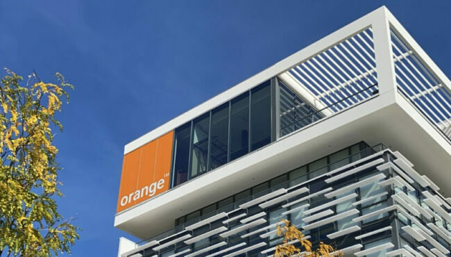 Orange Tolosa, un campus neuf et confortable pour ses employés 
