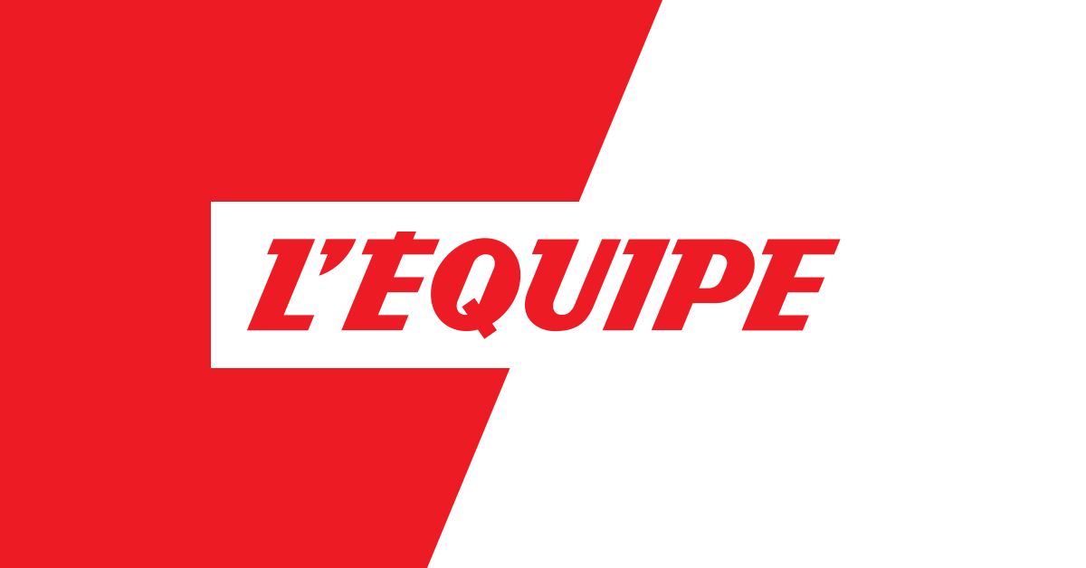 L’Équipe, journal sportif