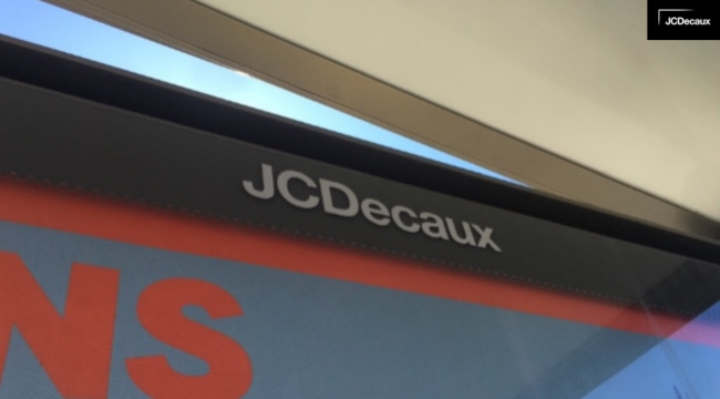 JCDecaux : “La peur de passer à côté de la bonne idée”