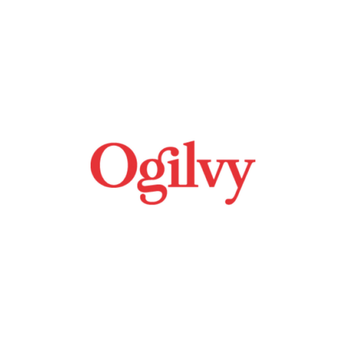 Ogilvy : Zigzag entre publicité et influence