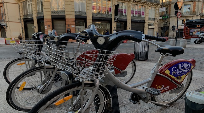 JCDecaux : L’entreprise actrice de l’écomobilité toulousaine