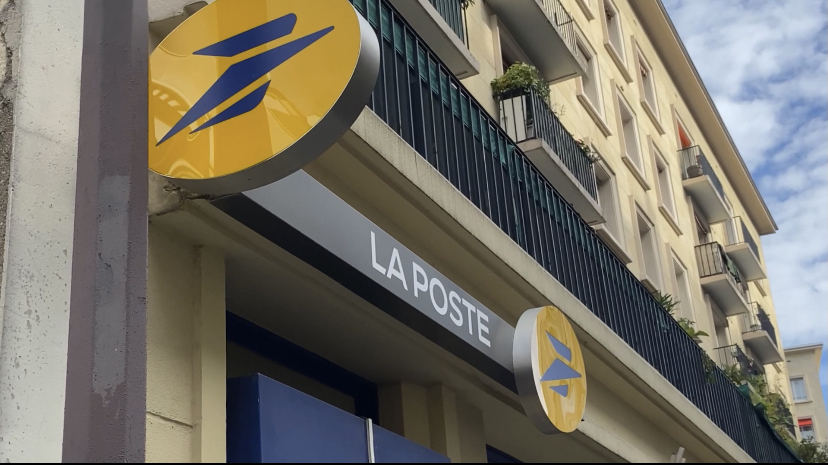 La Poste, un géant du marketing