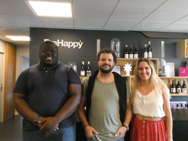 L’utilisation de l’Intelligence Artificielle (IA), une stratégie de communication chez Big Happy