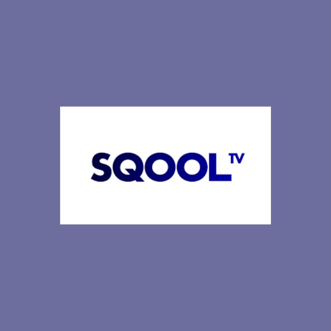 Sqool TV : « Imaginons ensemble l’école de demain »