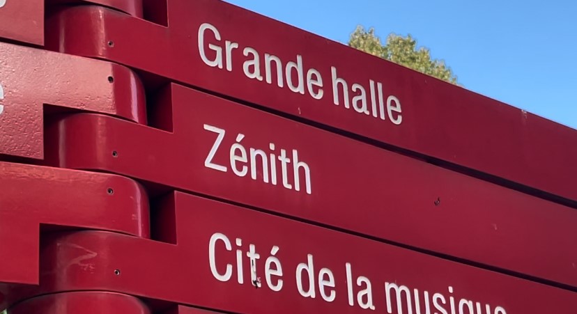 Le Zénith de Paris : Un Lieu Iconique pour les Spectacles Live