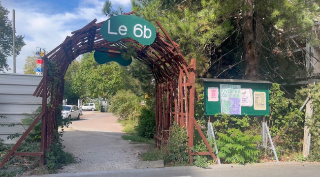 Le 6B à Saint-Denis : un Hub créatif et culturel au cœur de la réinvention artistique