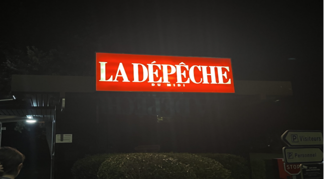 La Dépêche : des réponses livrées à cœur ouvert