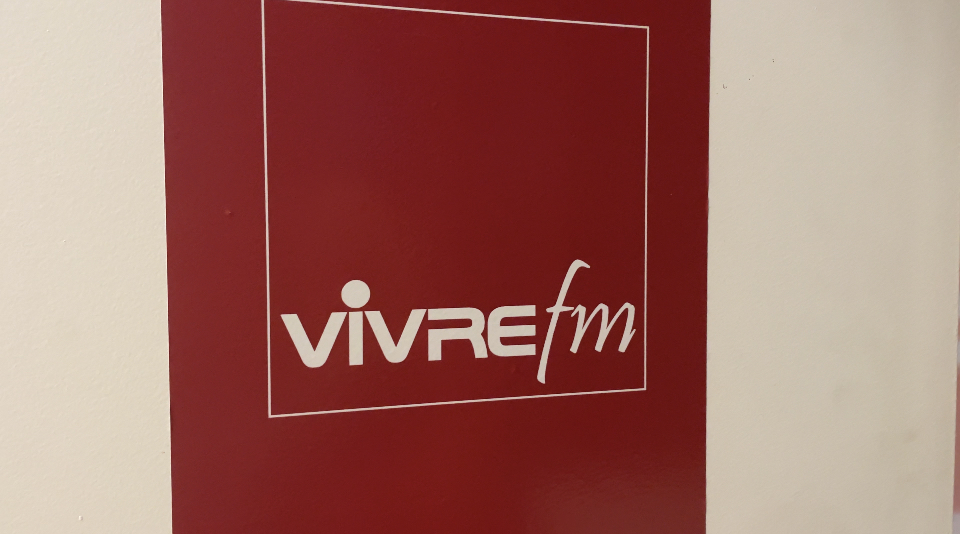 Vivre FM : « La Radio des Bonnes causes »