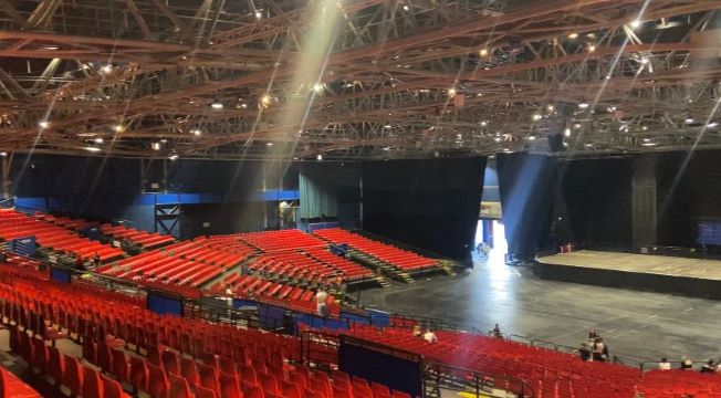 Le Zenith, lieu de vie culturelle dans la ville de Paris