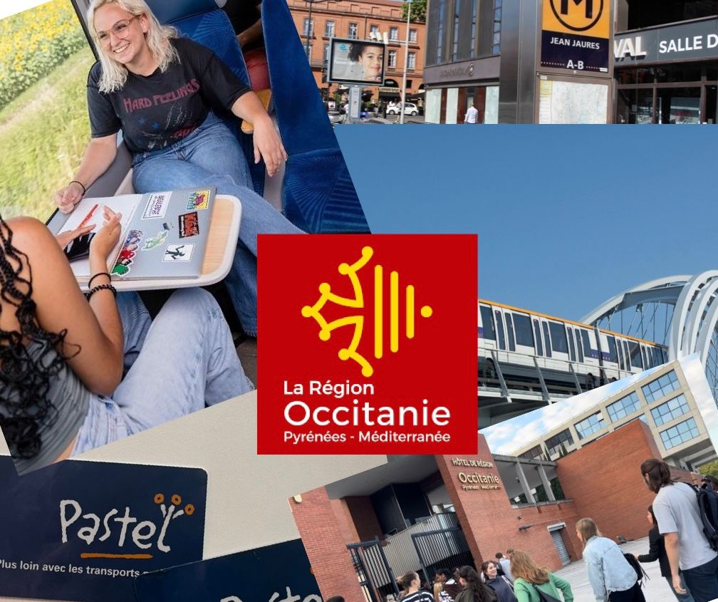« Vous êtes notre avenir » : l’Occitanie, meilleure région pour les jeunes et le transport selon Nathalie Mader, conseillère régionale