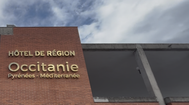 Occitanie : La communication comme mission régionale