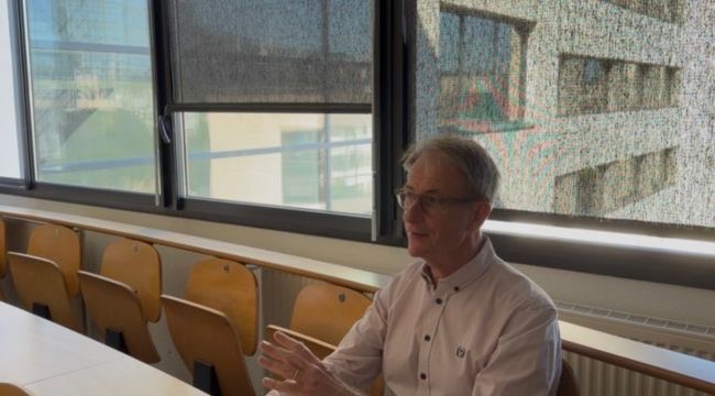 « Toutes les marques ont besoin de se faire connaître » affirme Frederic Dumas
