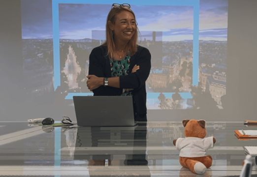 Virginie Boix (JCDecaux) : « nous sommes entre innovation digitale et responsabilité durable »