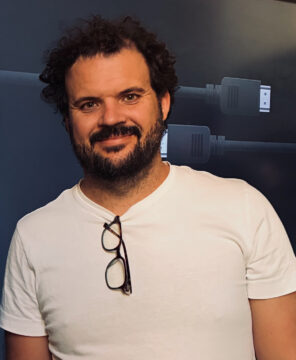 Victor Gajan : « L’intelligence artificielle est l’outil des curieux »
