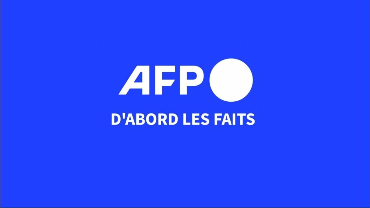 VISITE DES LOCAUX DE L’AFP (J3)