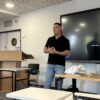 Intervention de Pierrick Merlet - Valentin Riviere