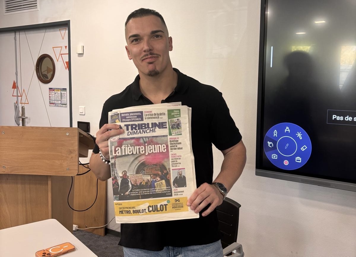 La Tribune, un renouveau depuis le rachat ?