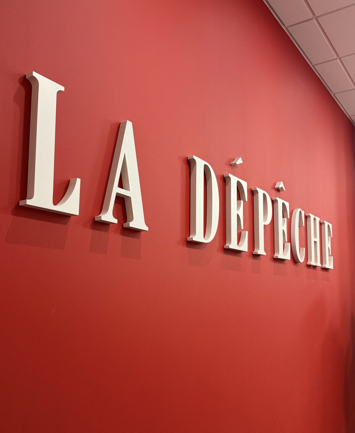La Dépêche, un pari sur la diversité économique
