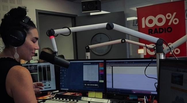 Animateurs radio : une hygiène de vie rigoureuse